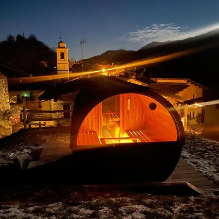 Affittacamere La Lea Roccaforte Mondovi Exterior photo